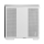 MSI Obudowa MAG PANO M100R PZ WHITE TEMPERED GLASS USB - 1240029 - zdjęcie 7